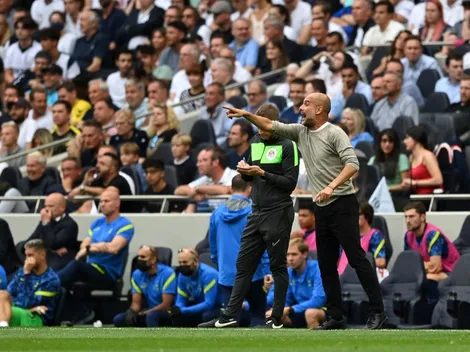 Guardiola arremete contra Klopp: "Que denuncie en el juzgado"