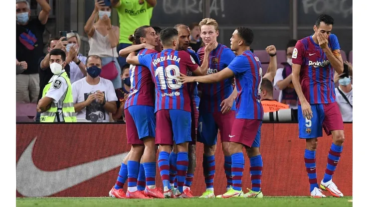 Barcelona