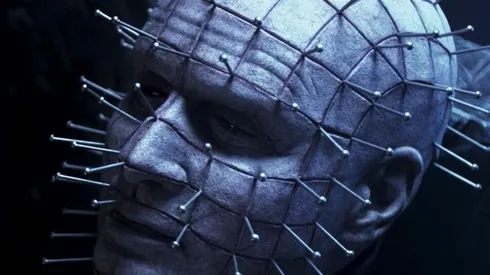 Pinhead de Hellraiser llegará pronto a Dead By Daylight