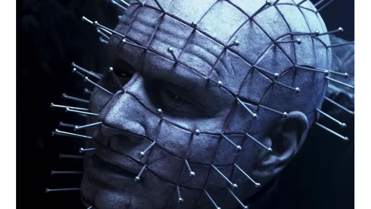 Pinhead de Hellraiser llegará pronto a Dead By Daylight
