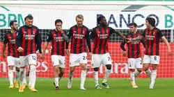 AC Milan