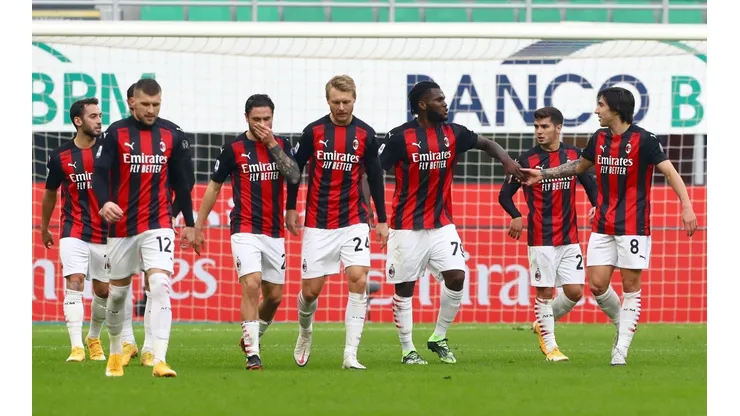 AC Milan