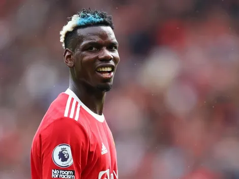Pogba se decide por Real Madrid para 2022