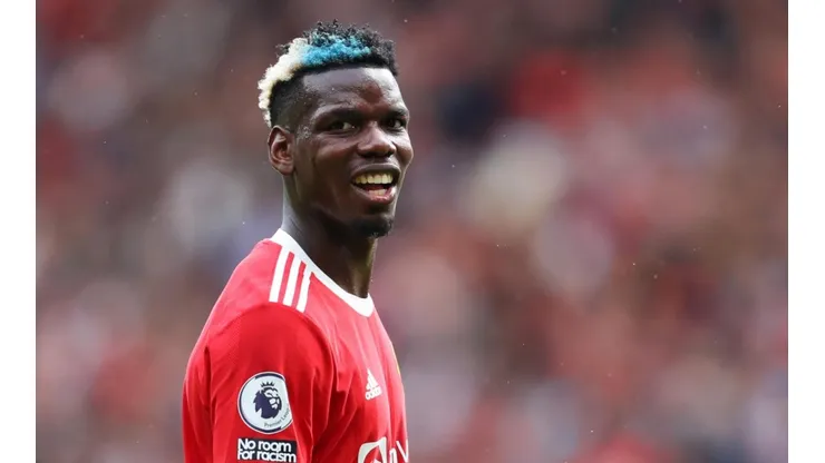 Paul Pogba