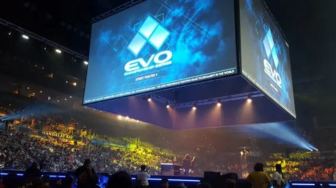 EVO 2022, el evento de juegos de pelea, ya tiene fecha y será presencial