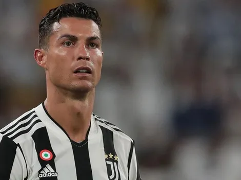 Ronaldo tendría serios problemas con la dirigencia de Juventus: prensa europea