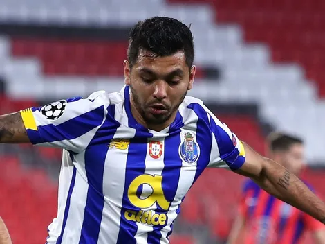 HOY | Famalicao vs. Porto EN VIVO por la Primeira Liga: hora, canal de TV y streaming ONLINE