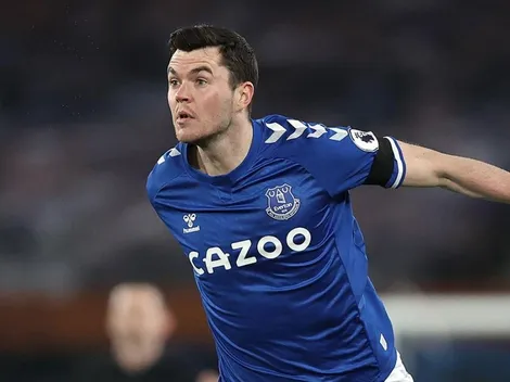 El gravísimo error de Michael Keane que regaló gol ante Southampton