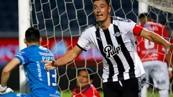 HOY | Libertad vs. 12 de Octubre por la quinta fecha de la Primera División. (Foto: Getty Images).