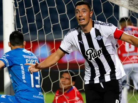 HOY | Libertad vs. 12 de Octubre por la Primera División de Paraguay: hora y TV para ver el partido EN VIVO