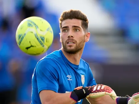 No se puede creer: la insólita expulsión de Luca Zidane a los 15 minutos