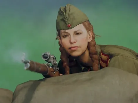 Call of Duty: Warzone añade su primer adelanto de Vanguard