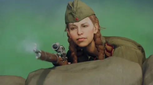 Call of Duty: Warzone añade su primer adelanto de Vanguard