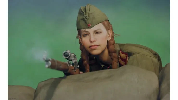 Call of Duty: Warzone añade su primer adelanto de Vanguard