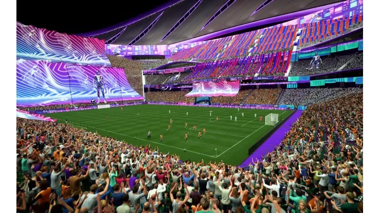 FIFA 22 confirma al primer jugador promesa de los Ones to Watch