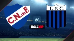 Qué canal transmite Nacional vs. Liverpool FC por el Torneo de Primera División Profesional de Uruguay 2021