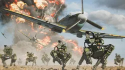 Battlefield 2042 cancela su beta en PS5 por un "error crítico"