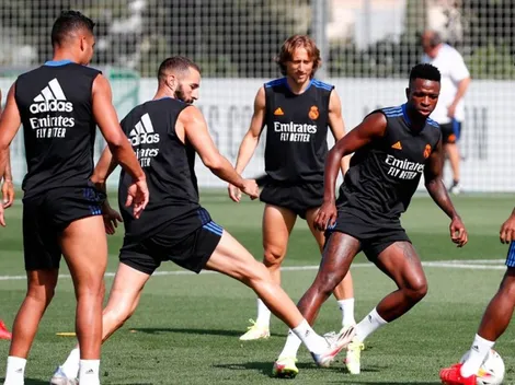 Real Madrid ya tendría visto el defensa reemplazante de Varane