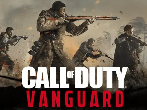Call of Duty: Vanguard recibe otro teaser oficial