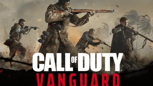 Call of Duty: Vanguard recibe otro teaser oficial