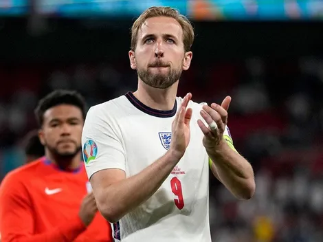 City no se da por vencido y arremete con impresionante oferta por Harry Kane