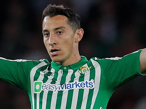 Sigue EN VIVO ONLINE Mallorca vs. Real Betis | TV y Streaming para mirar EN DIRECTO GRATIS el choque de La Liga