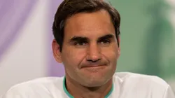 Roger Federer y las dudas sobre su regreso a las canchas.