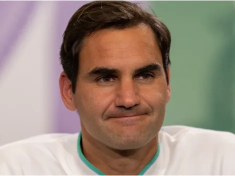 No estamos preparados para el fin: Federer pone en duda su regreso