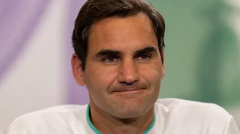 Roger Federer y las dudas sobre su regreso a las canchas.