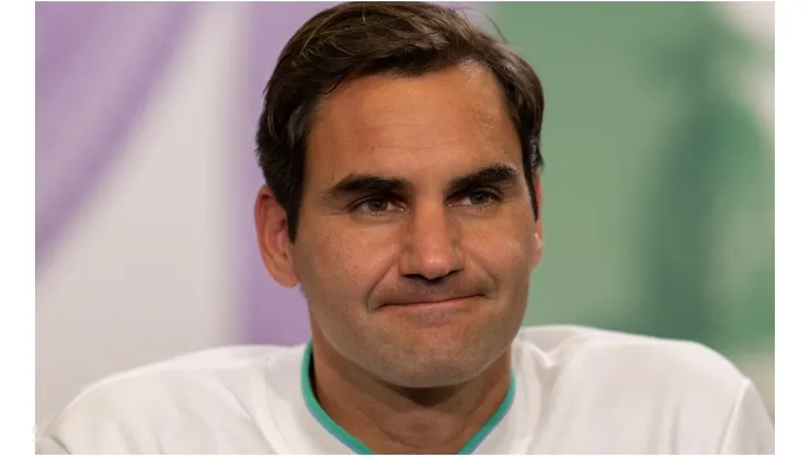 Roger Federer y las dudas sobre su regreso a las canchas.