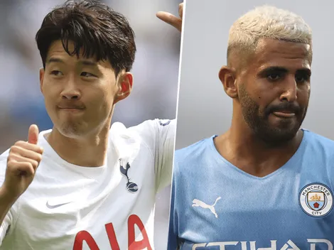 EN VIVO | Tottenham vs Manchester City por la Premier League: horario y cómo ver HOY el partido