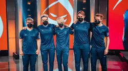 League of Legends: Rogue es el primer equipo en clasificarse a Worlds 2021