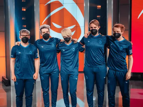 League of Legends: Rogue es el primer equipo en clasificarse a Worlds 2021