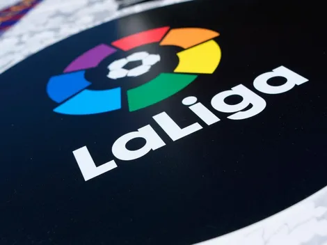 Así quedó la tabla de posiciones de La Liga de España tras la fecha 1