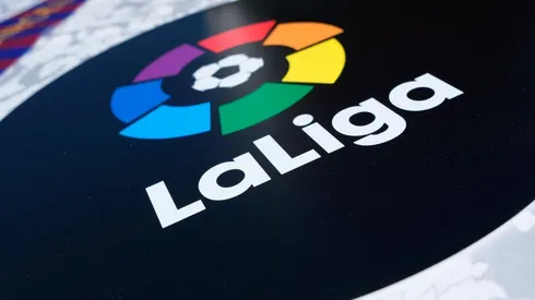 Tabla de posiciones LaLiga (Imagen: Getty Images)