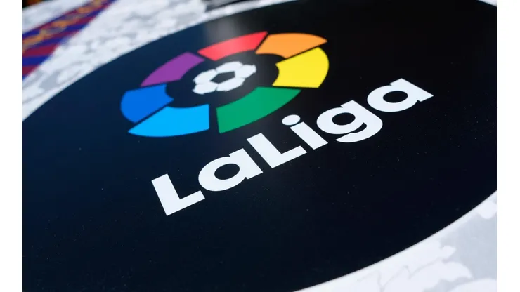 Tabla de posiciones LaLiga (Imagen: Getty Images)