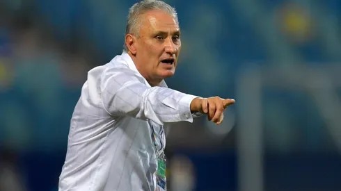 Tité dio a conocer los convocados de Brasil para la nueva fecha de Eliminatorias.