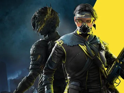 Rainbow Six Siege se puede jugar gratis este fin de semana