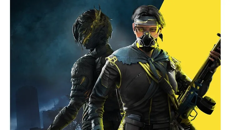 Rainbow Six Siege se puede jugar gratis este fin de semana