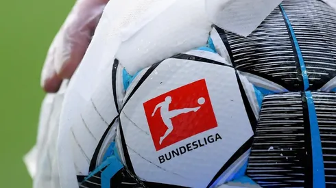 Tabla de posiciones EN VIVO de la Bundesliga (Imagen: Getty Images)
