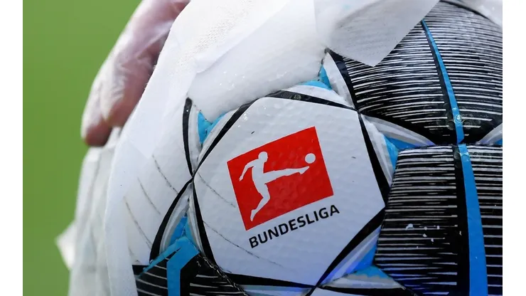 Tabla de posiciones EN VIVO de la Bundesliga (Imagen: Getty Images)