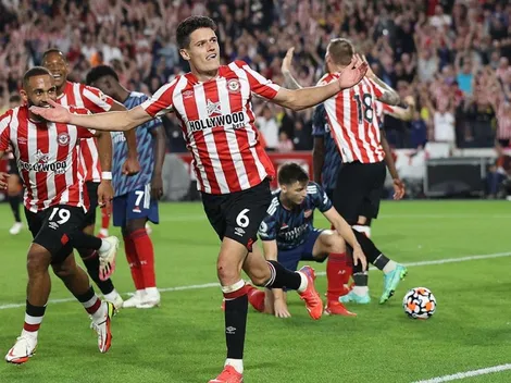 El recién ascendido Brentford dio un golpe de autoridad: venció a Arsenal, por Premier