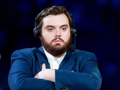 El pronóstico de Ibai Llanos para La Liga 2021-22: ¿quién será el campeón?