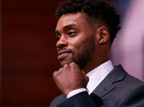 Una leyenda del boxeo dijo que Spence Jr miente sobre su lesión