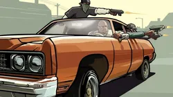 Rockstar estaría remasterizando GTA 3, Vice City y San Andreas
