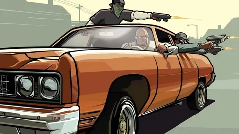 Rockstar estaría remasterizando GTA 3, Vice City y San Andreas