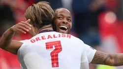 Sterling confía en que el arribo de Grealish lo ayudará a levantar su nivel