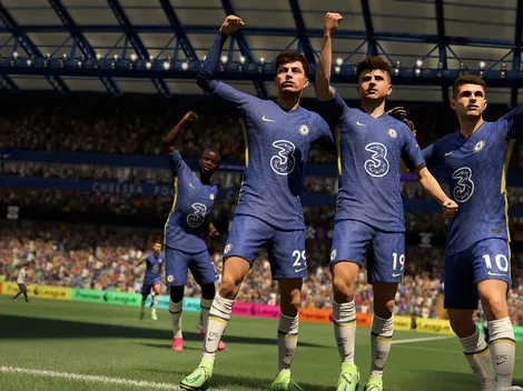 FIFA 22: cómo jugar la beta cerrada, fecha, detalles y más