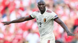 Romelu Lukaku, el jugador que más dinero mueve en transferencias.