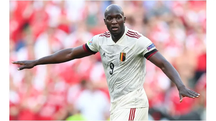 Romelu Lukaku, el jugador que más dinero mueve en transferencias.